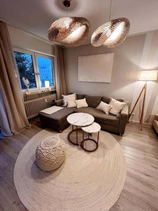 Stylish Studio Apartment With Beautiful Balcony Ингольштадт Экстерьер фото
